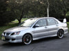 2003-2005 MITSUBISHI Lancer Evolution Viii Mono Sport Tein Coilovers Ct9a