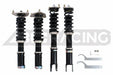 2002-2007 MITSUBISHI Evo Vii Viii Ix Bc Racing Coilovers