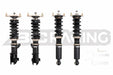 2000-2005 MITSUBISHI Eclipse Bc Racing Coilovers