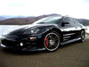 1999-2004 MITSUBISHI Galant Bc Racing Coilovers