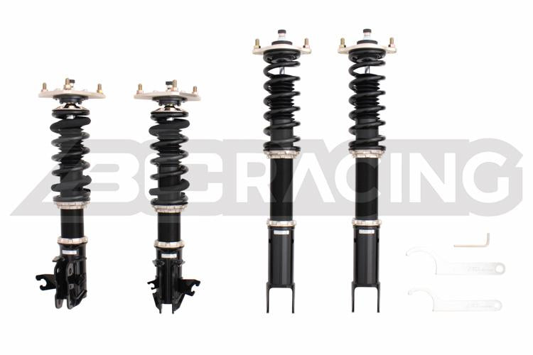 1996-2001 MITSUBISHI Evo Iv V Vi Bc Racing Coilovers