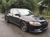 1996-2001 MITSUBISHI Evo Iv V Vi Bc Racing Coilovers