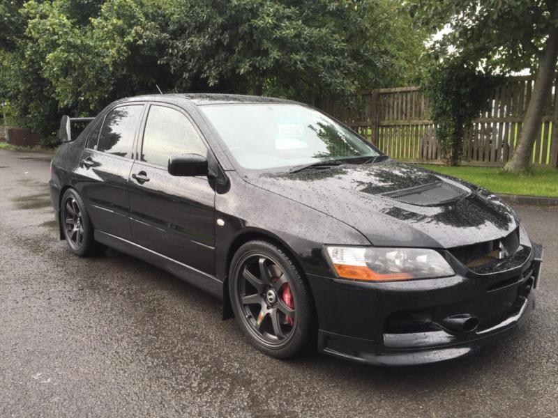 1996-2001 MITSUBISHI Evo Iv V Vi Bc Racing Coilovers