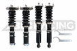 1989 1994 MITSUBISHI Eclipse Awd Eagle Talon Awd Bc Racing Coilovers