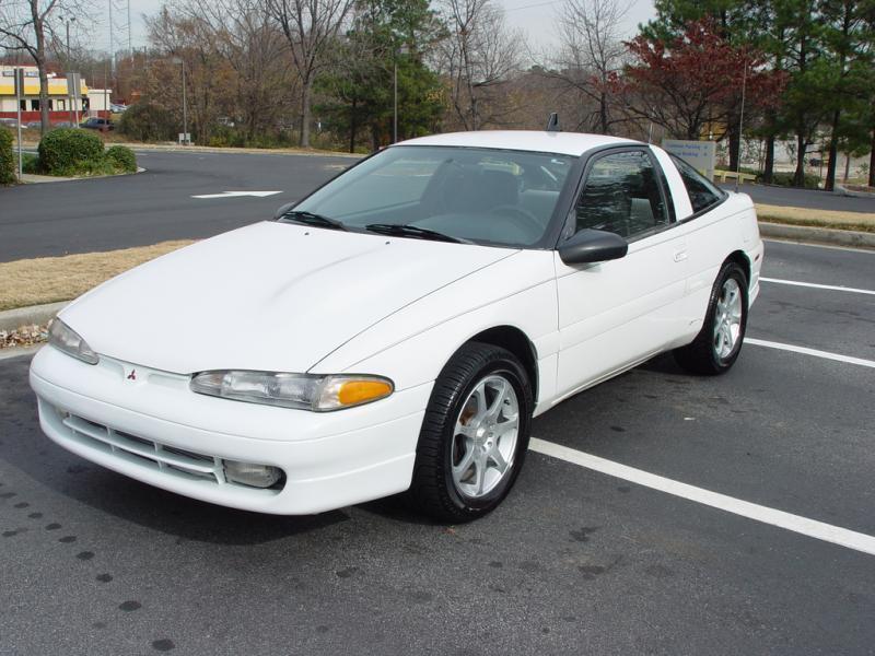 1989 1994 MITSUBISHI Eclipse Awd Eagle Talon Awd Bc Racing Coilovers