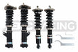 2006-2012 MITSUBISHI Eclipse Bc Racing Coilovers