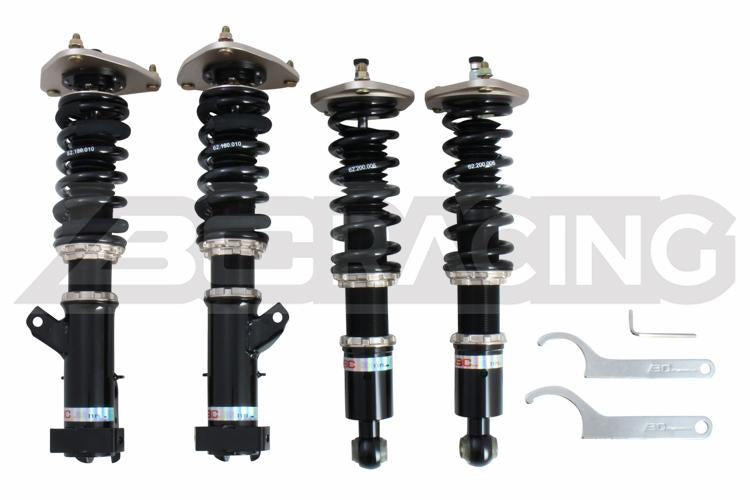 2006-2012 MITSUBISHI Eclipse Bc Racing Coilovers