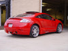 2006-2012 MITSUBISHI Eclipse Bc Racing Coilovers