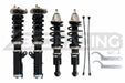 2008-2018 MITSUBISHI Lancer Fwd Awd Ralliart Bc Racing Coilovers