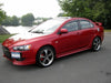 2008-2017 MITSUBISHI Lancer Ksport Usa Coilovers