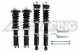 2008-2016 MITSUBISHI Evo X Bc Racing Coilovers