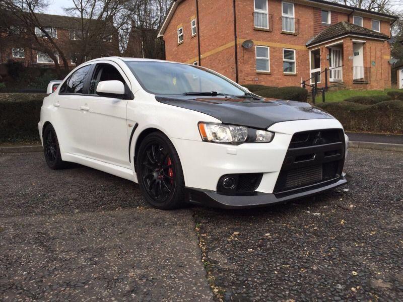 2008-2016 MITSUBISHI Evolution Ksport Usa Coilovers