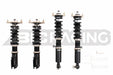 1989 1992 MITSUBISHI Galant Vr4 Bc Racing Coilovers
