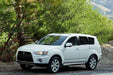 2007-2013 MITSUBISHI Outlander Ksport Usa Coilovers