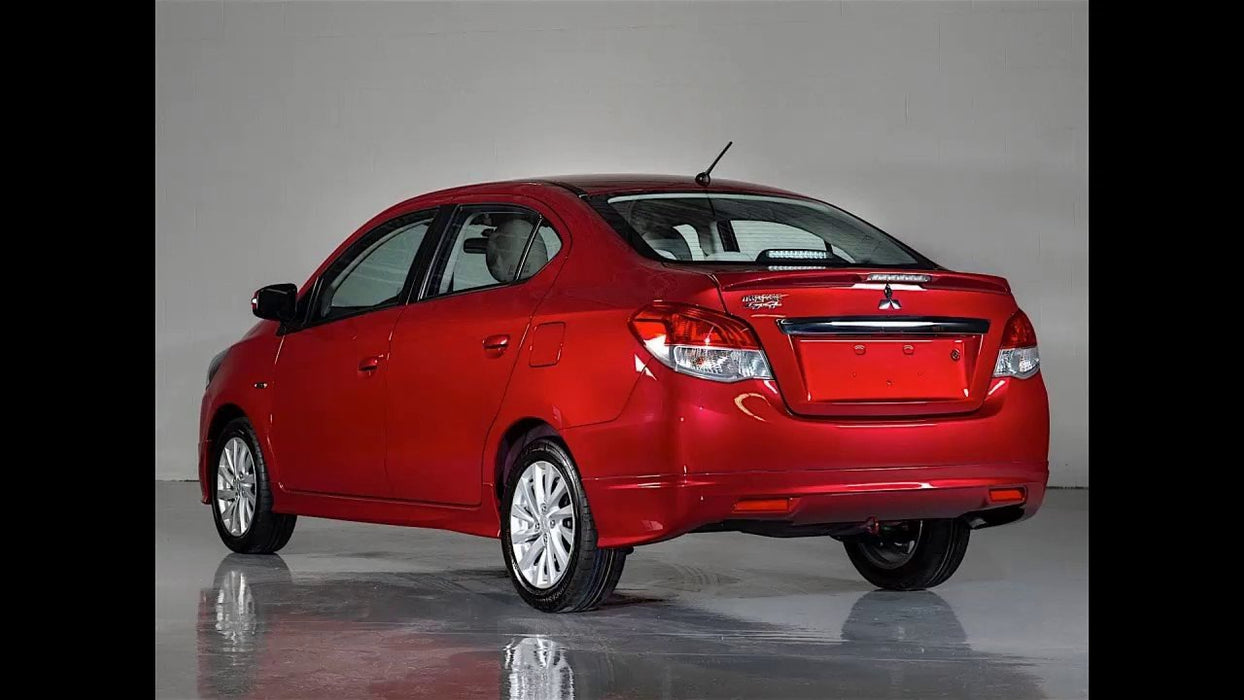 2014-2020 MITSUBISHI Mirage Bc Racing Coilovers