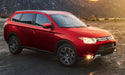 2014-2020 MITSUBISHI Outlander Awd Bc Racing Coilovers