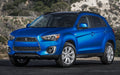 2014-2020 MITSUBISHI Outlander Awd Bc Racing Coilovers