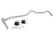 Whiteline Performance - Front Sway Bar - 30mm Heavy Duty 3-Point Adjustable (BCF81Z)