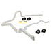 Whiteline Performance - Front and Rear Sway Bars - Vehicle Kit (BHK001)