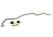 Whiteline Performance - Rear Sway Bar - 27mm Heavy Duty Non-Adjustable (BHR95)