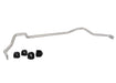 Whiteline Performance - Front Sway Bar - 24mm Heavy Duty 2-Point Adjustable (BNF28Z)