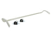 Whiteline Performance - Rear Sway Bar - 24mm Heavy Duty 3-Point Adjustable (BTR100Z)