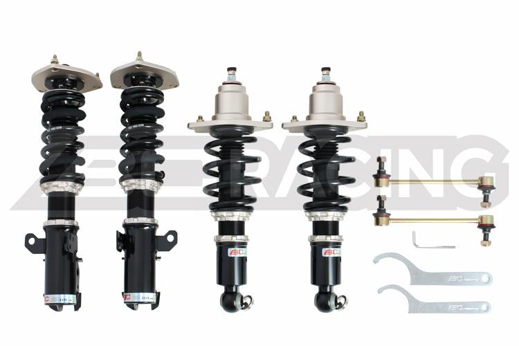 2003-2008 TOYOTA Corolla Altis Bc Racing Coilovers