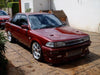 1993-2002 TOYOTA Corolla Bc Racing Coilovers