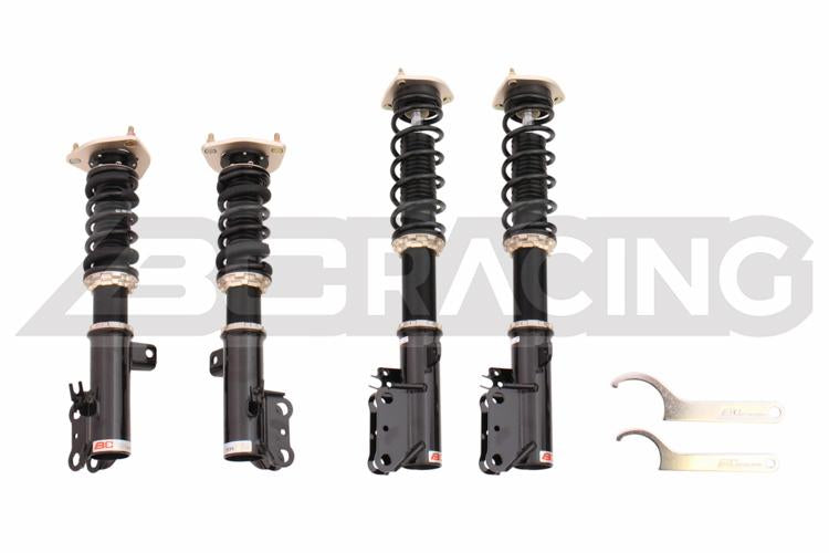 1997-2001 TOYOTA Camry Bc Racing Coilovers