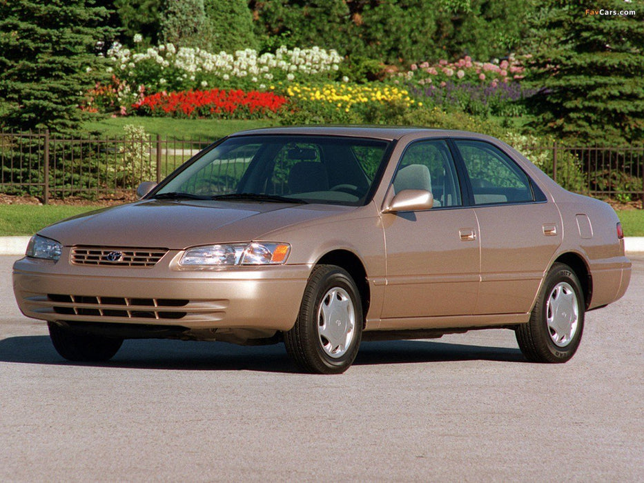 1997-2001 TOYOTA Camry Ksport Usa Coilovers
