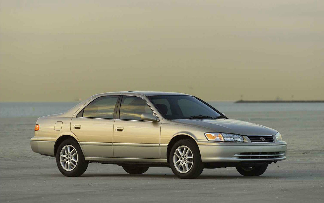 1997-2001 TOYOTA Camry Bc Racing Coilovers