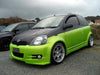 2000-2005 TOYOTA Vios Echo Bc Racing Coilovers