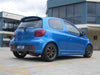 2000-2005 TOYOTA Vios Echo Bc Racing Coilovers
