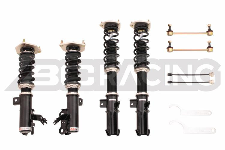 2012-2017 TOYOTA Camry Se Bc Racing Coilovers