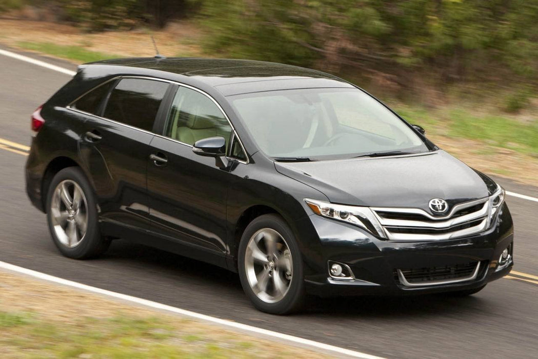 2009-2017 TOYOTA Venza Fwd Bc Racing Coilovers