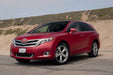2009-2017 TOYOTA Venza Fwd Bc Racing Coilovers
