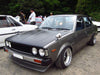 1983 1987 TOYOTA Corolla With Front Spindle Bc Racing Coilovers