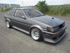 1983-1987 TOYOTA COROLLA AE86 INCLUDES FRONT SPINDLE TRUE STYLE REAR - Fortune Auto Coilovers