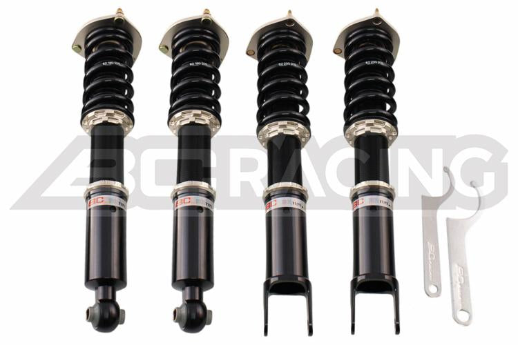 1993-1998 TOYOTA Supra Sc300 Sc400 Bc Racing Coilovers