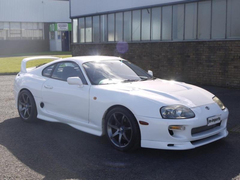 1992-2000 LEXUS Sc400 Ksport Usa Coilovers