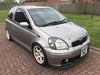 2007-2011 TOYOTA Yaris Kw Coilovers
