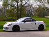 2000-2005 TOYOTA Mr2 Spyder Fits 135 Bc Racing Coilovers