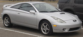 2000-2006 TOYOTA Celica Bc Racing Coilovers