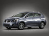 2009-2010 PONTIAC Vibe Fwd Extreme by Default Bc Racing Coilovers