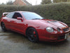 1994-1999 TOYOTA Celica Superstrut Bc Racing Coilovers