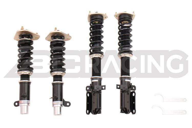 1994-1999 TOYOTA Celica Superstrut 1 Bc Racing Coilovers