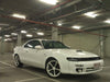 1990-1993 TOYOTA Celica Fwd Bc Racing Coilovers