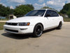 1993-1997 TOYOTA Corolla Superstrut Bc Racing Coilovers