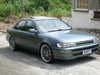 1993-1997 TOYOTA Corolla Superstrut Bc Racing Coilovers