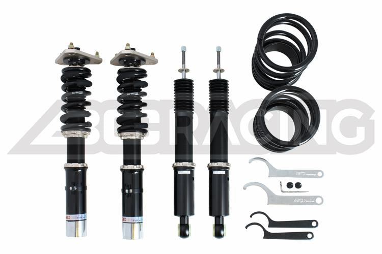 1985 1988 TOYOTA Cressida W O Tems Weld in Bc Racing Coilovers